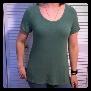 Lularoe classic tee